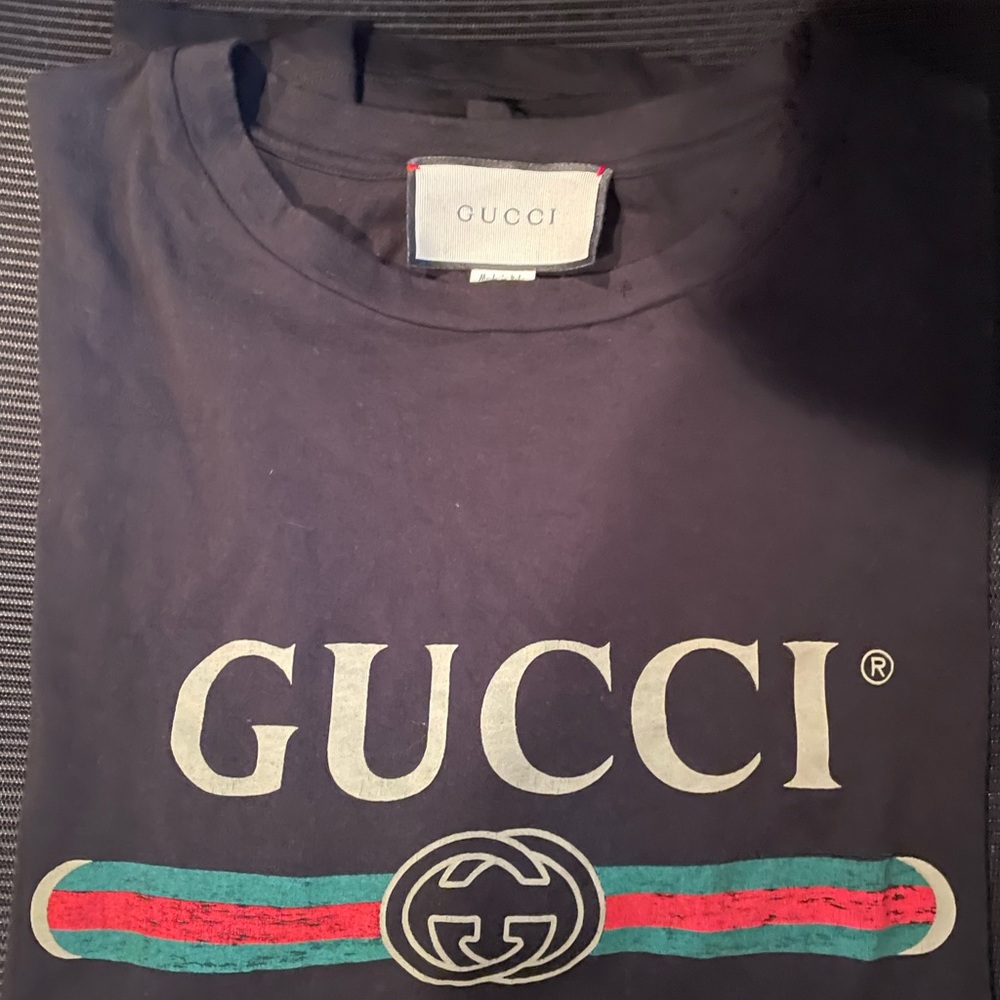 Gucci T Shirt